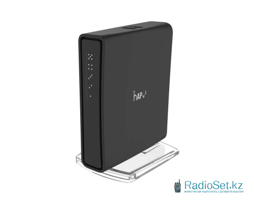 Беспроводной маршрутизатор MikroTik RBD52G-5HacD2HnD-TC